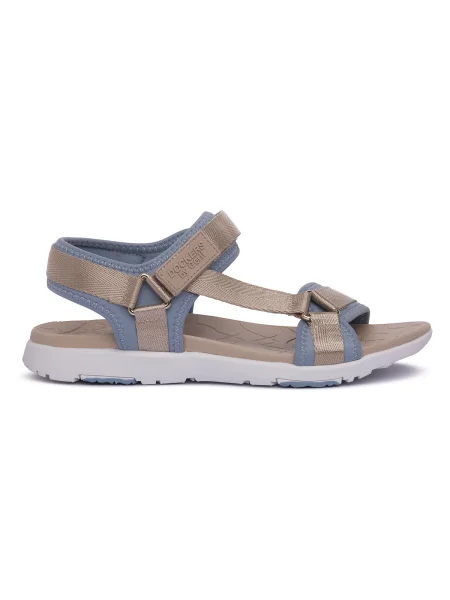 Pantofi Dockers roz