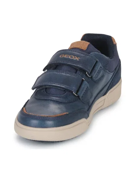 Pantofi copii Geox albastru