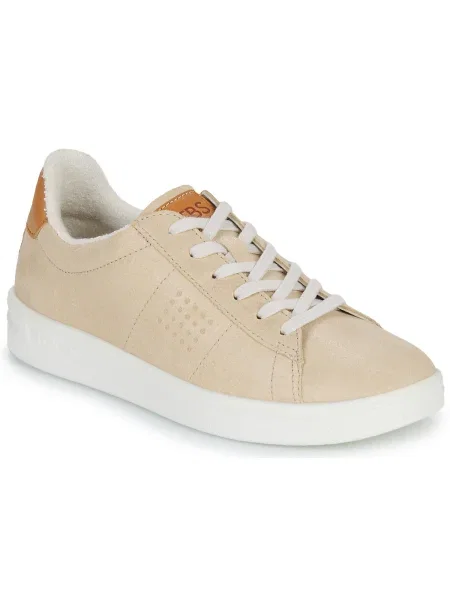 Pantofi Tbs bej