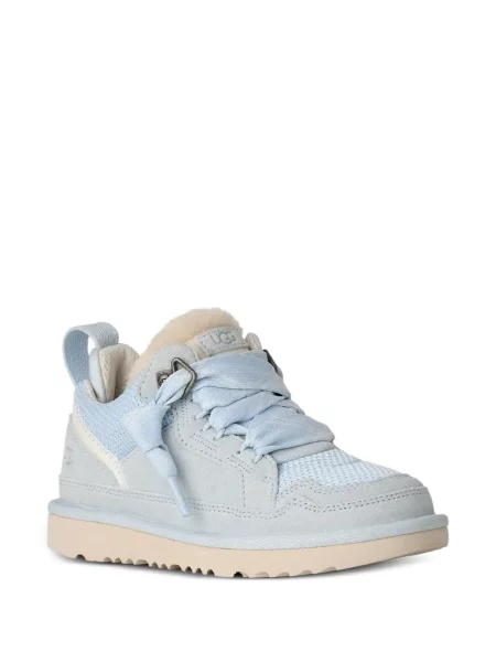 Sneakersy dziecięce Ugg niebieskie