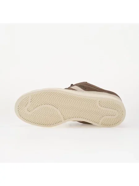 Sneakers adidas Campus St Earth Strata/ Off White/ Brown EUR 36 biela