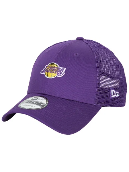 Baseball sapka New Era lila