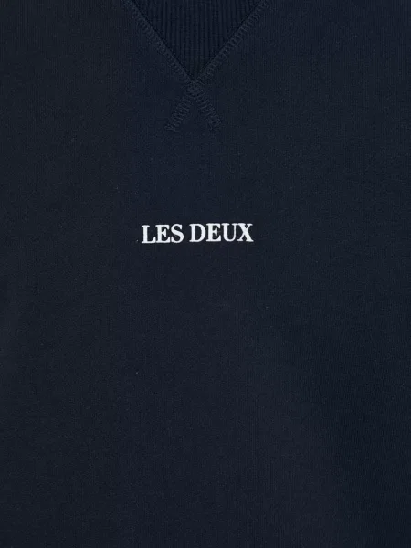 Les Deux melegítőfelső