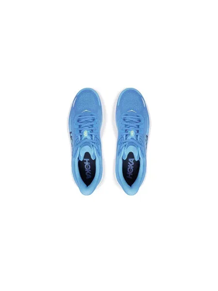 Bėgimo batai Hoka Bondi 9 M mėlyna