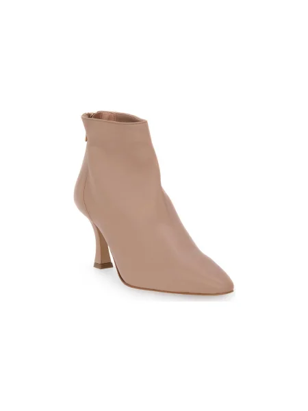 Pantofi cu toc Priv Lab