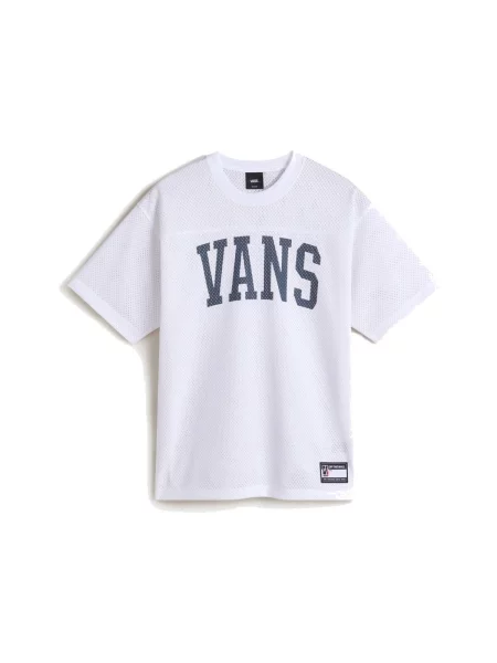 Nogomet majica Vans bijela