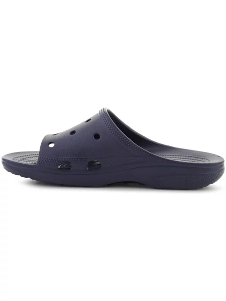 Crocs Šľapky Saturday Slide M Tmavomodrá modrá