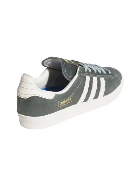 Tenisky Adidas Campus sivá