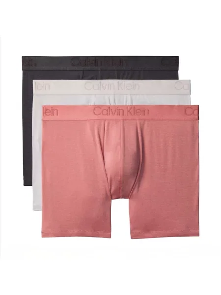 Chiloți Calvin Klein Jeans gri