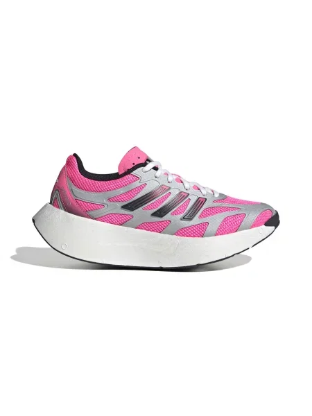 Adidas Adizero Aruku W Kobiety Buty sportowe adidas Originals Różowy Size: białe