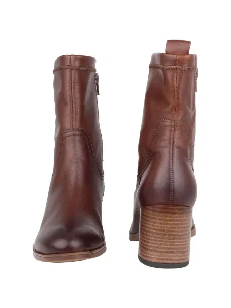 Pantofi Gabor maro
