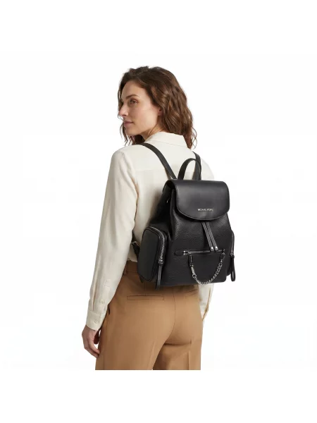Rucsac Michael Michael Kors negru
