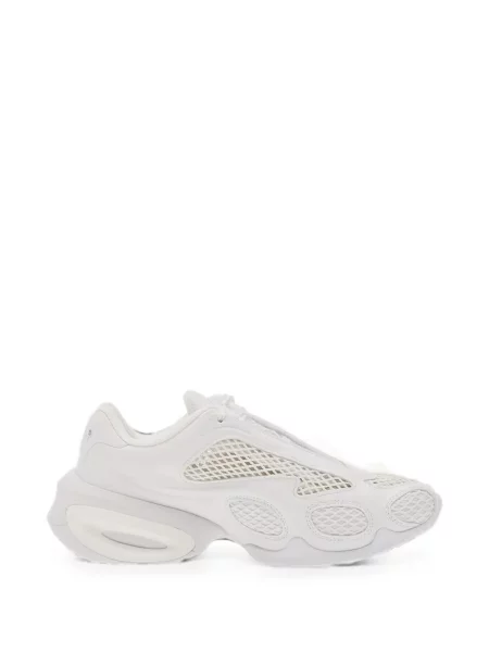 Sneakerși Nike Air Max alb