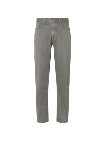 Pantaloni Zegna gri