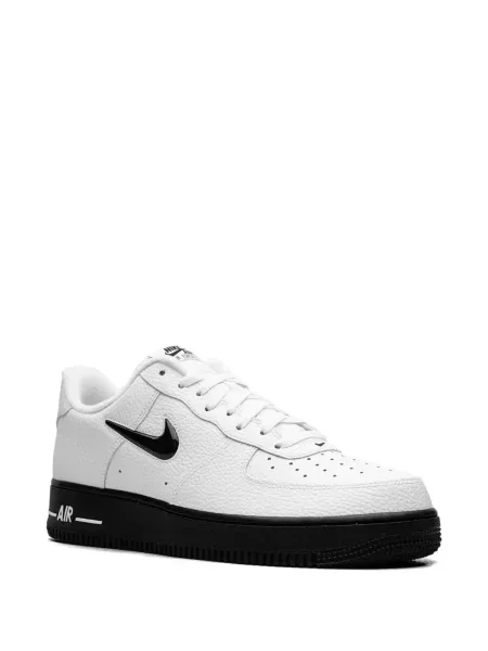 Sneakerși Nike Air Force 1 maro