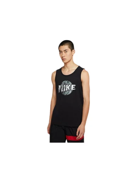 Majica Nike crna