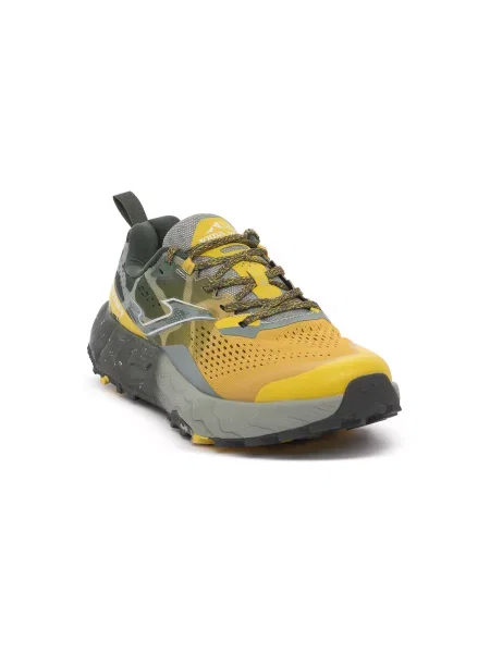 Pantofi Joma galben