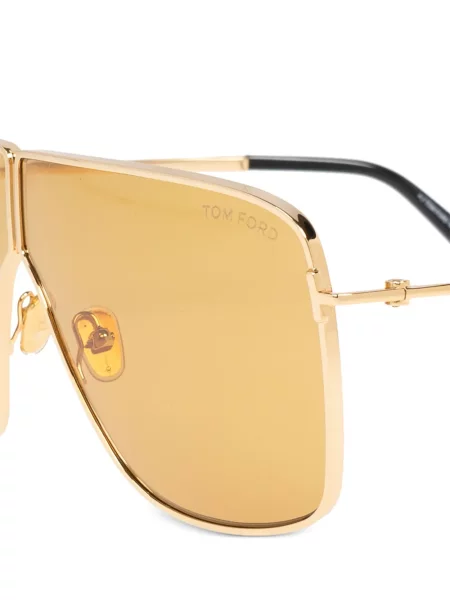 Saulės akiniai Tom Ford Eyewear