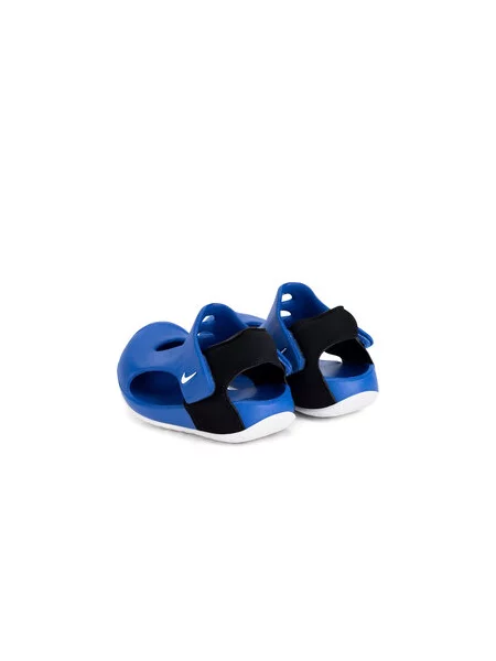 Sandale Nike plava