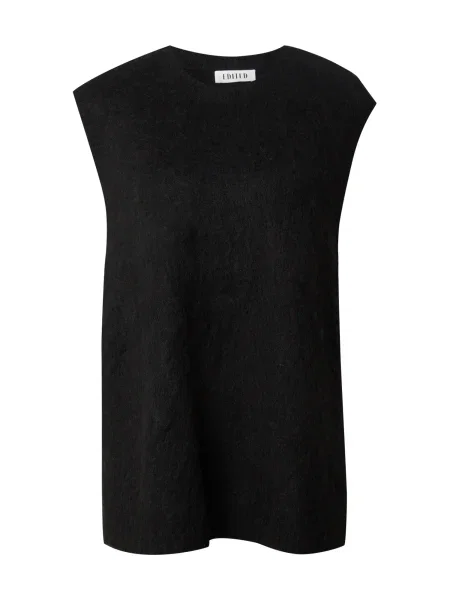 EDITED Prsluk Thanya' crna