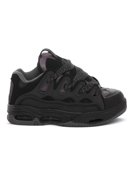 Pantofi Osiris negru