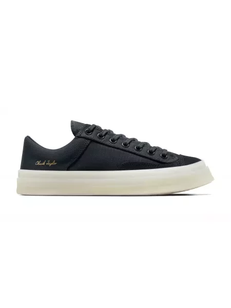 Trampki Converse szare