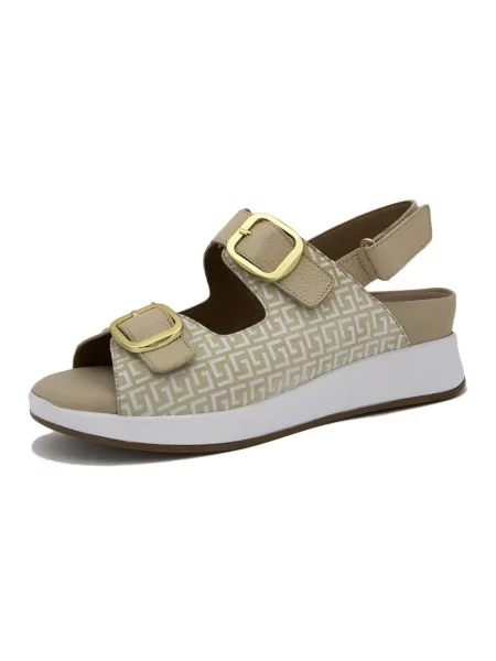 Pantofi Piesanto bej