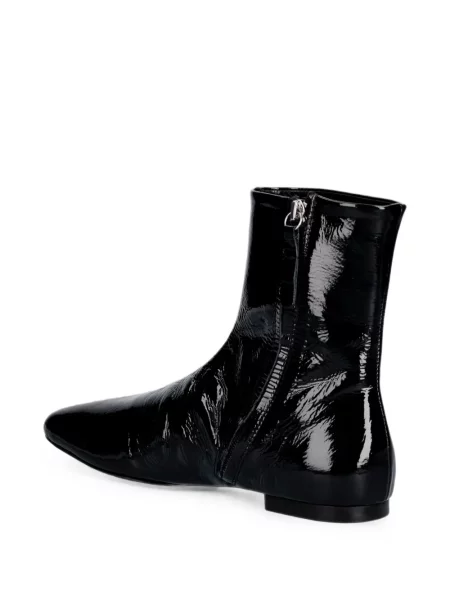 Cizme scurte Souliers Martinez negru