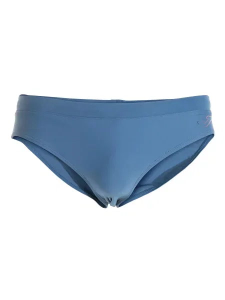 Kąpielówki Joma Shark niebieskie