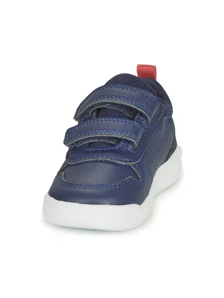 Gyerek félcipő Adidas kék