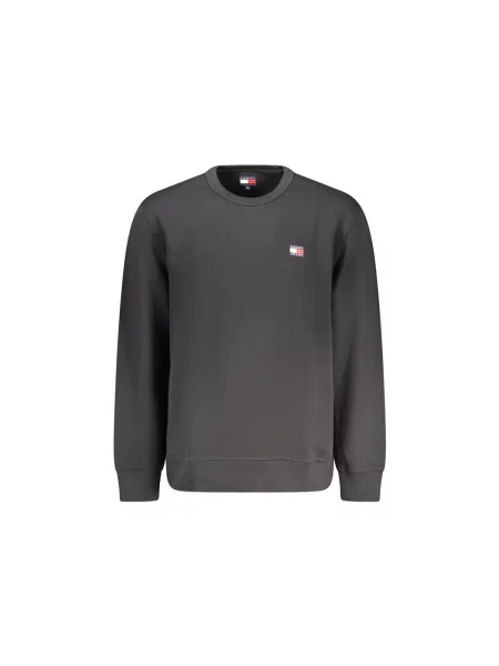 Vesta Tommy Hilfiger crna