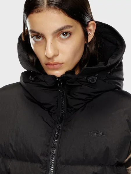 Жилет Diesel чорний