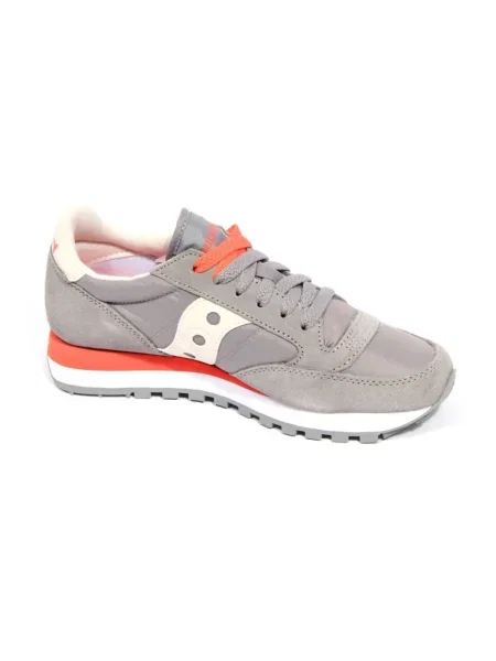 Sneakersy Saucony Jazz szare