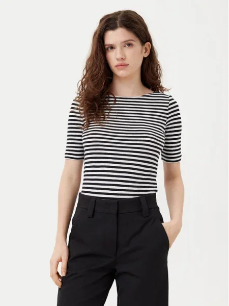 Marc O'Polo Tricou negru