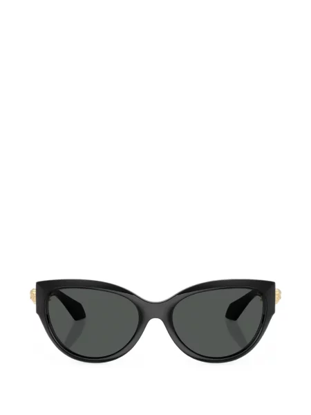 Ochelari de soare Versace Eyewear negru