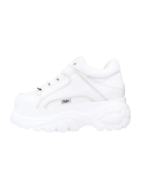 Sneakers Buffalo alb