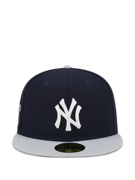 Căciulă New Era Cap albastru