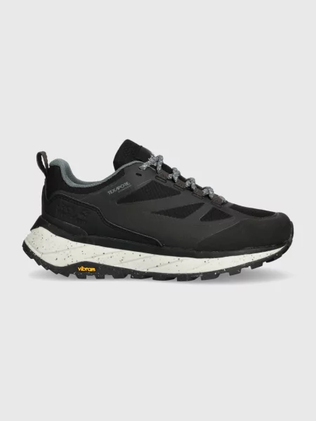 Обувки Jack Wolfskin Terraventure Texapore Low черно