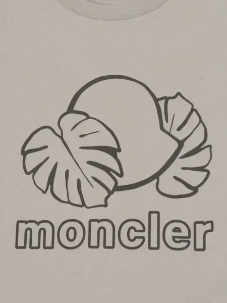 Koszulka dziecięca Moncler Enfant