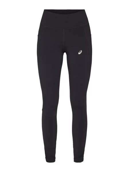 Asics legíny dámske čierna