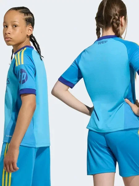 Детская спортивная футболка Adidas Performance
