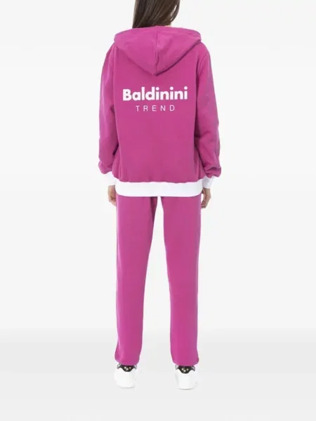 Trening Baldinini cu imagine roz