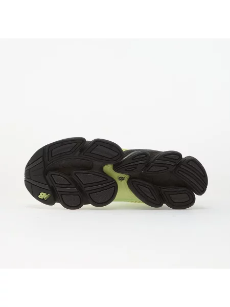 Sneakers New Balance Limelight/ Dry Lime/ Faded Black EUR μαύρο