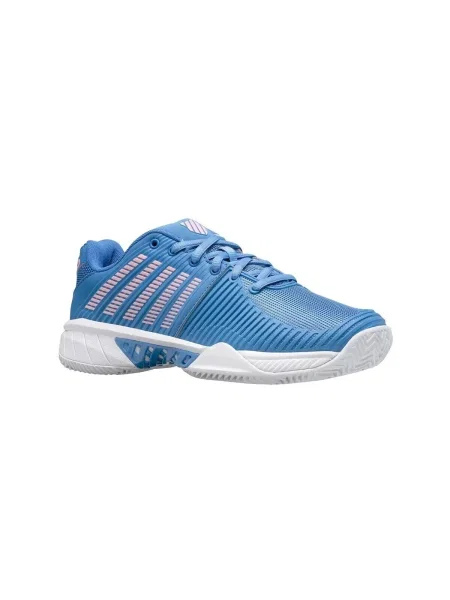 Pantofi K-swiss albastru