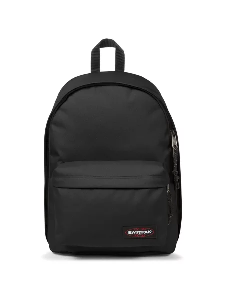 Torba Eastpak business crna