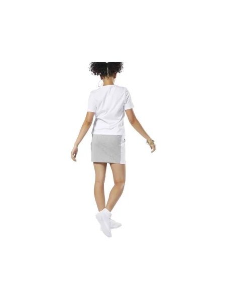 Jersey klasszikus ruha Reebok Sport fehér