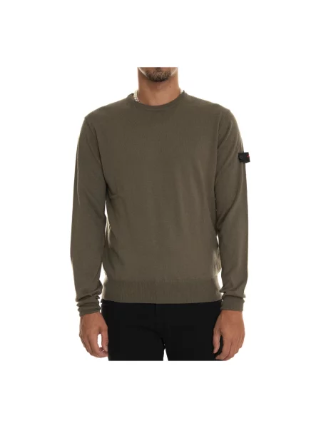Sweter Peuterey zielony