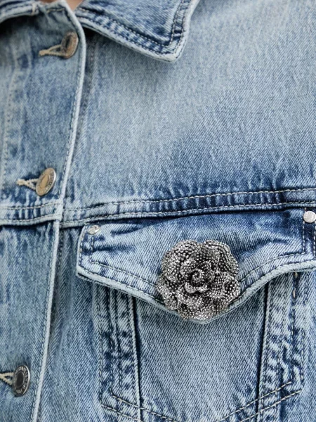 Джинсовая куртка Guess