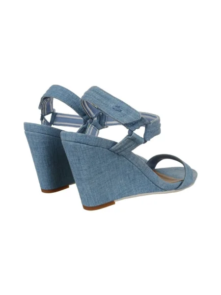 Pantofi Lacoste albastru