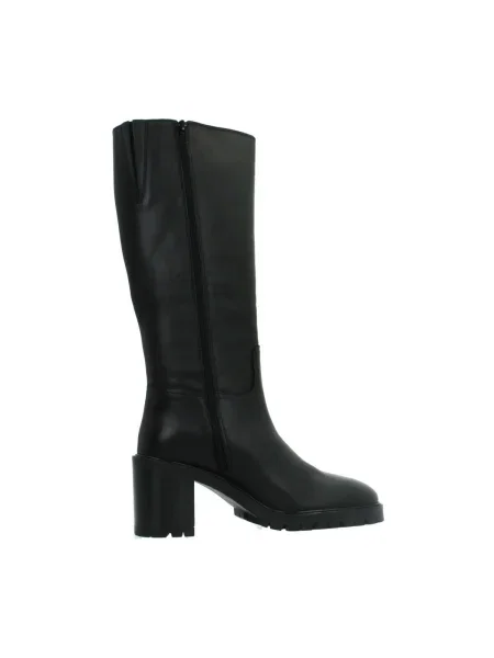 Pantofi Alpe negru